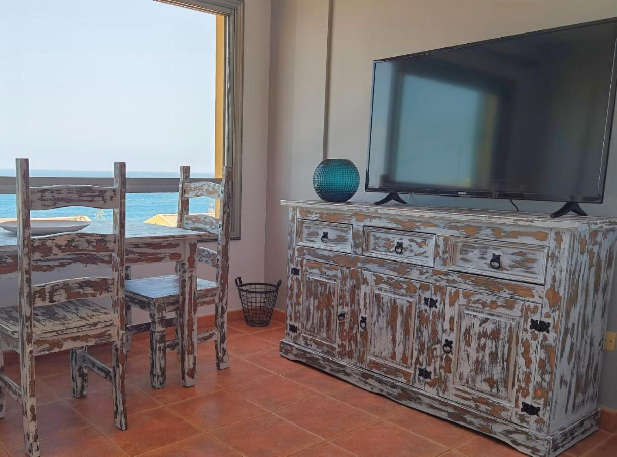 Nautilus II Διαμέρισμα La Caleta  Εξωτερικό φωτογραφία